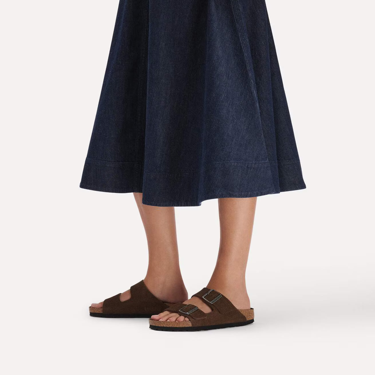 Birkenstock Arizona Lit Souple