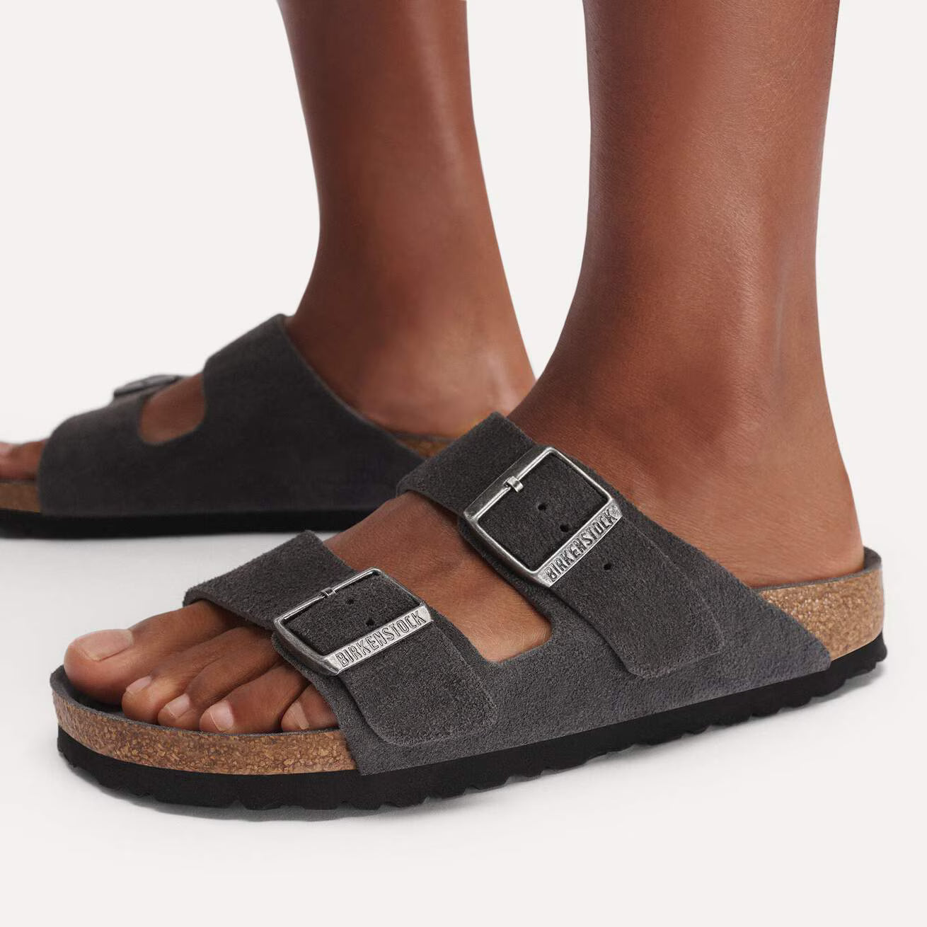 Birkenstock Arizona Plantilla Blanda