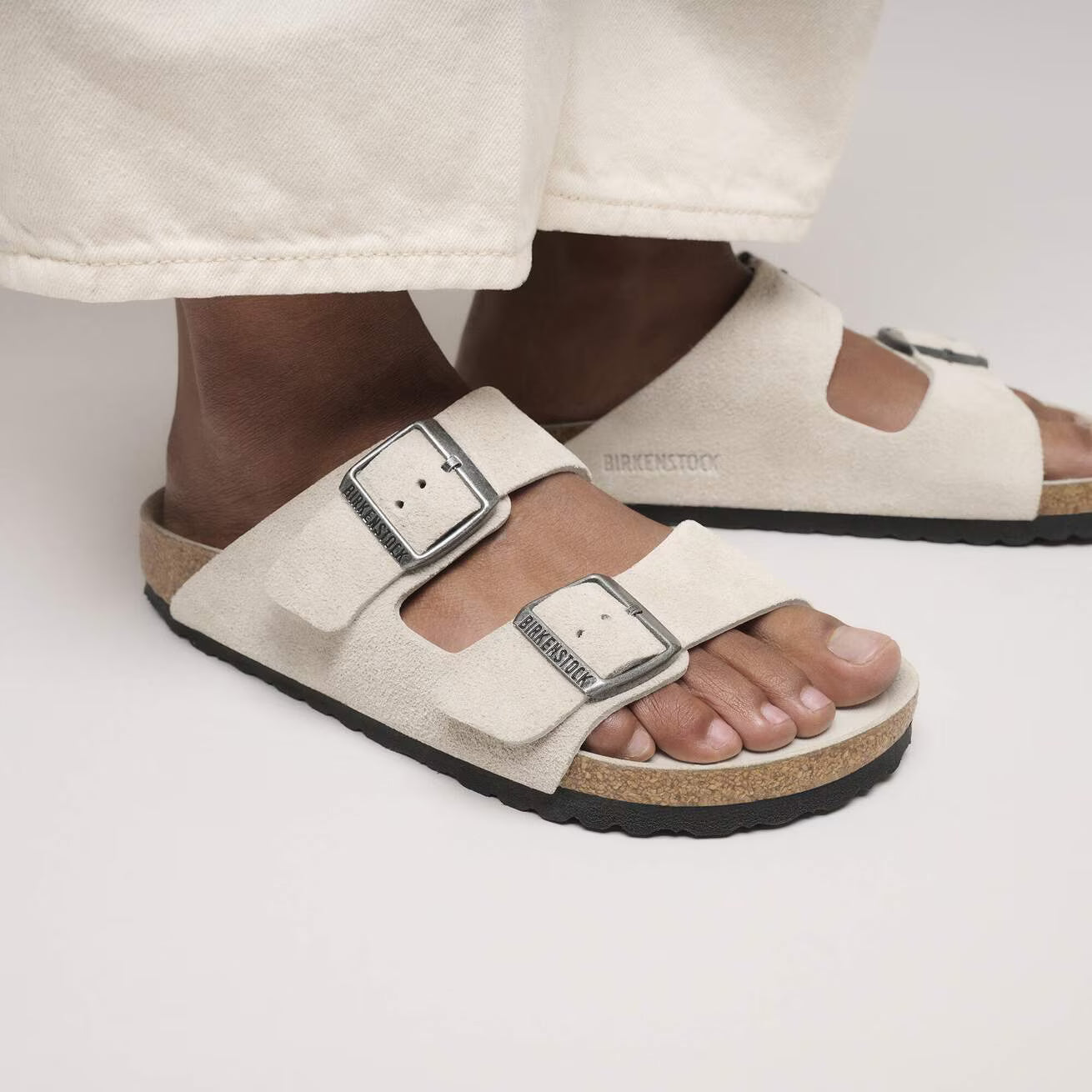 Birkenstock Arizona Plantilla Blanda