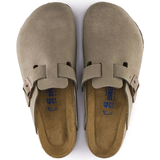 Birkenstock Boston clogs