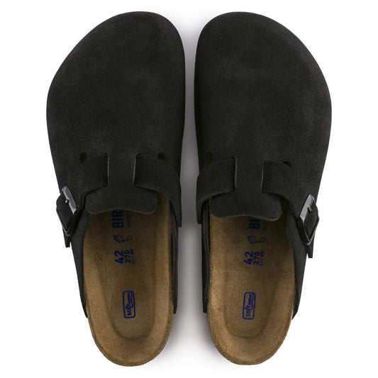 Birkenstock Boston clogs