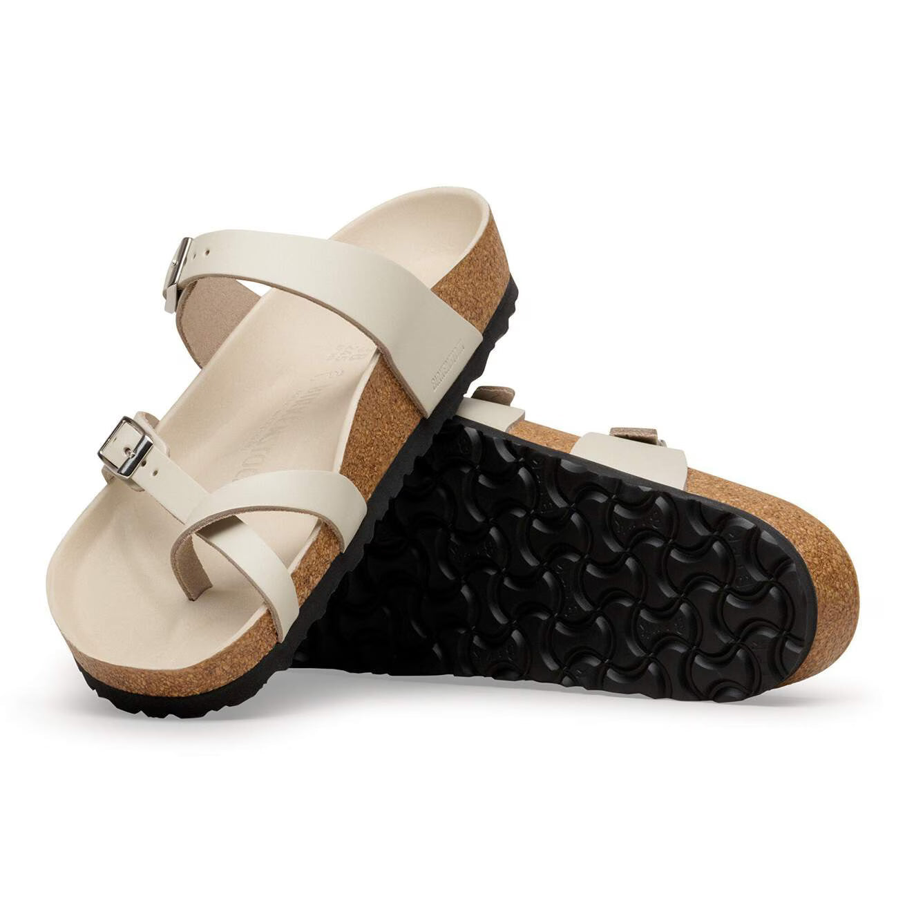 Birkenstock Miyari Soft Footbed