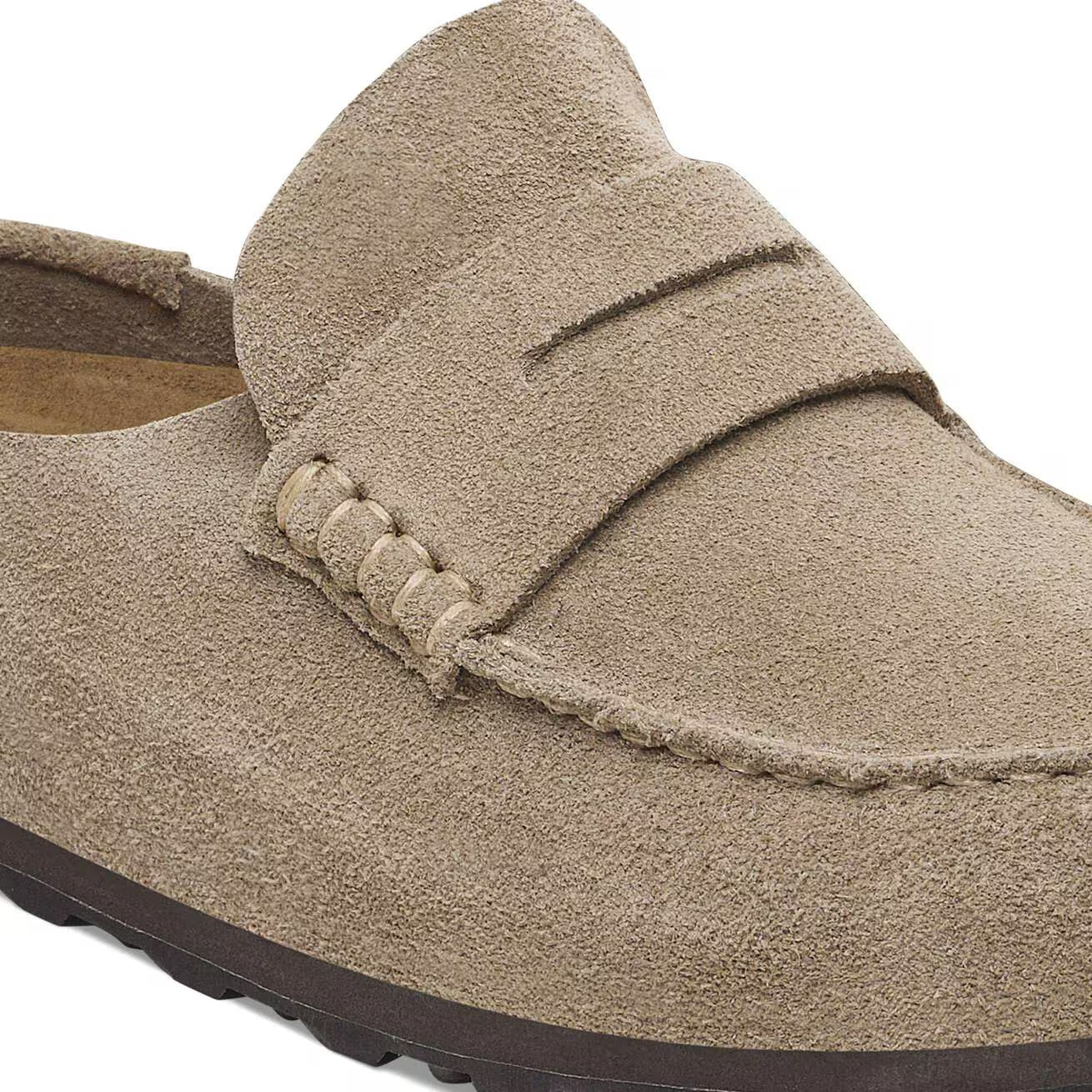 Birkenstock Naples Enveloppée