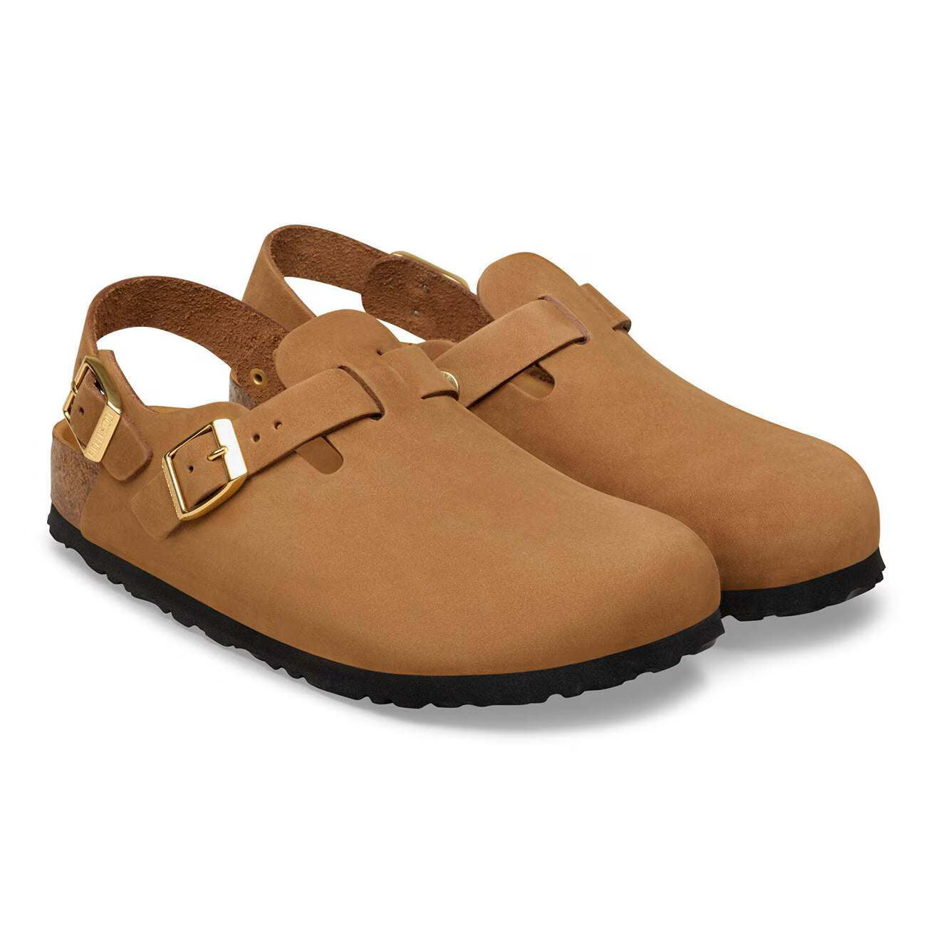 Birkenstock Tokio clogs