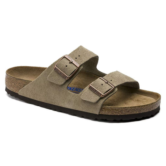 Birkenstock Arizona Lit Souple