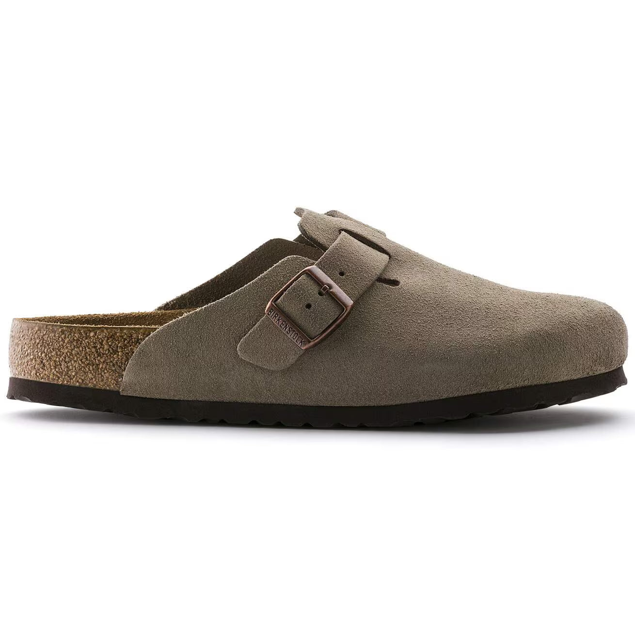 Birkenstock Boston clogs