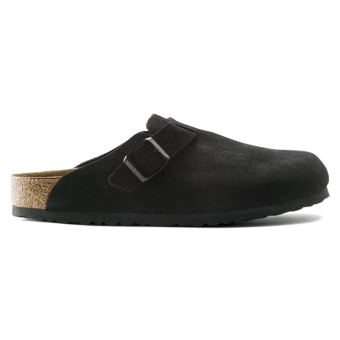 Birkenstock Boston clogs