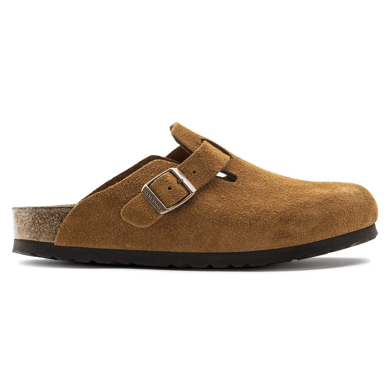 Birkenstock Boston clogs