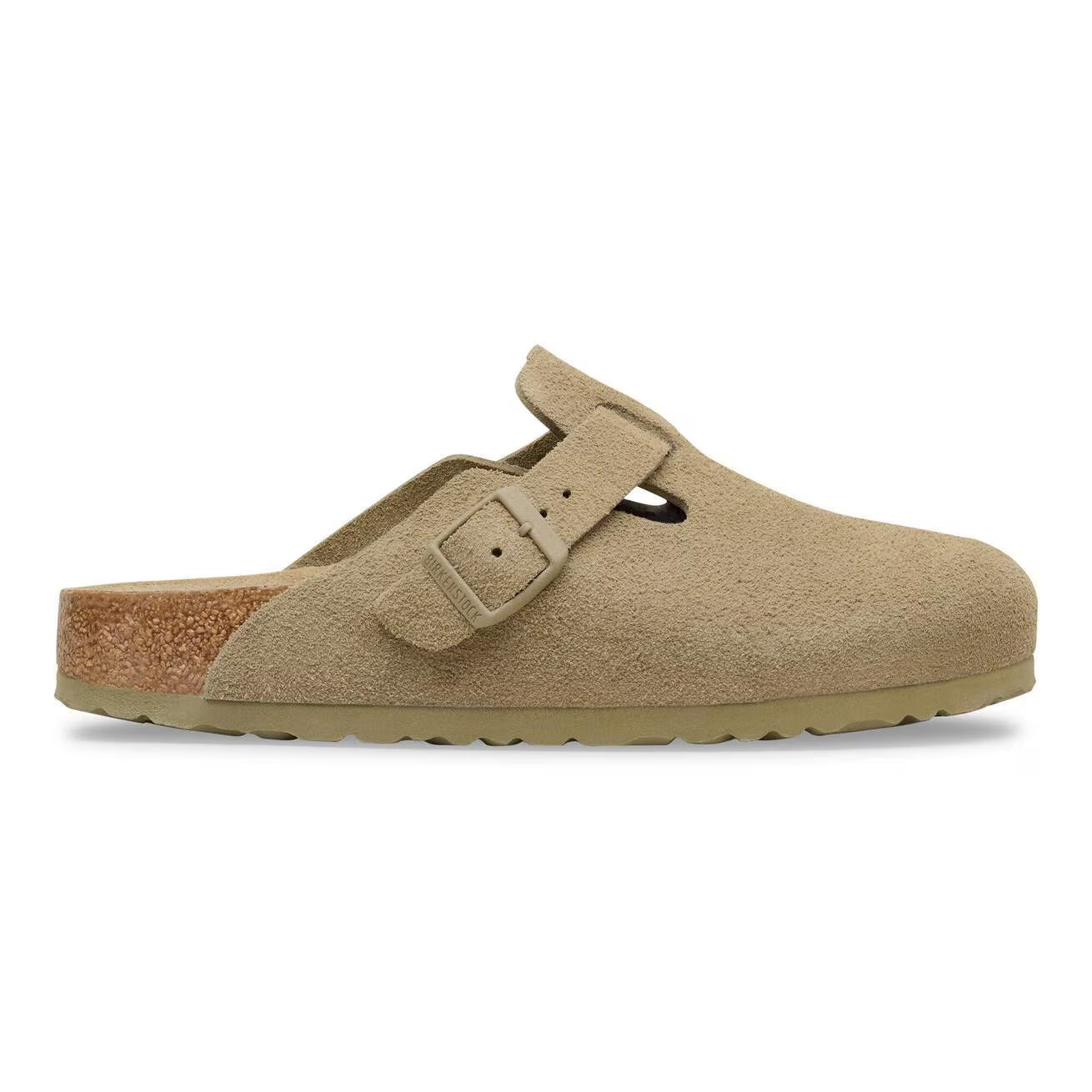 Birkenstock Boston clogs