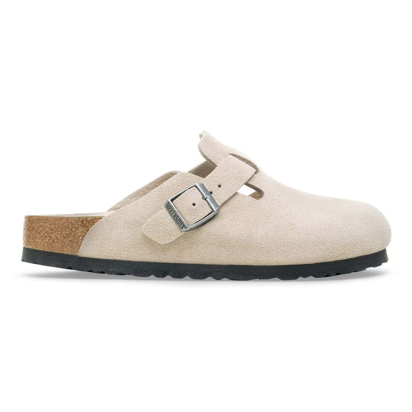 Birkenstock Boston clogs