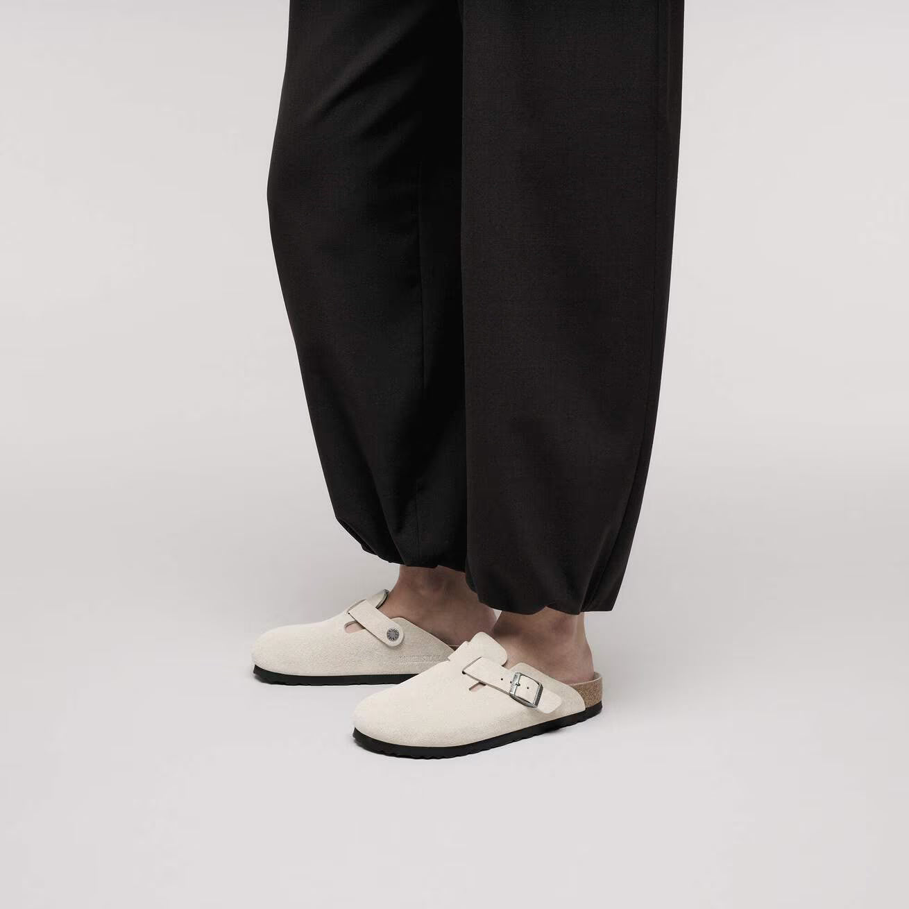 Birkenstock Boston clogs