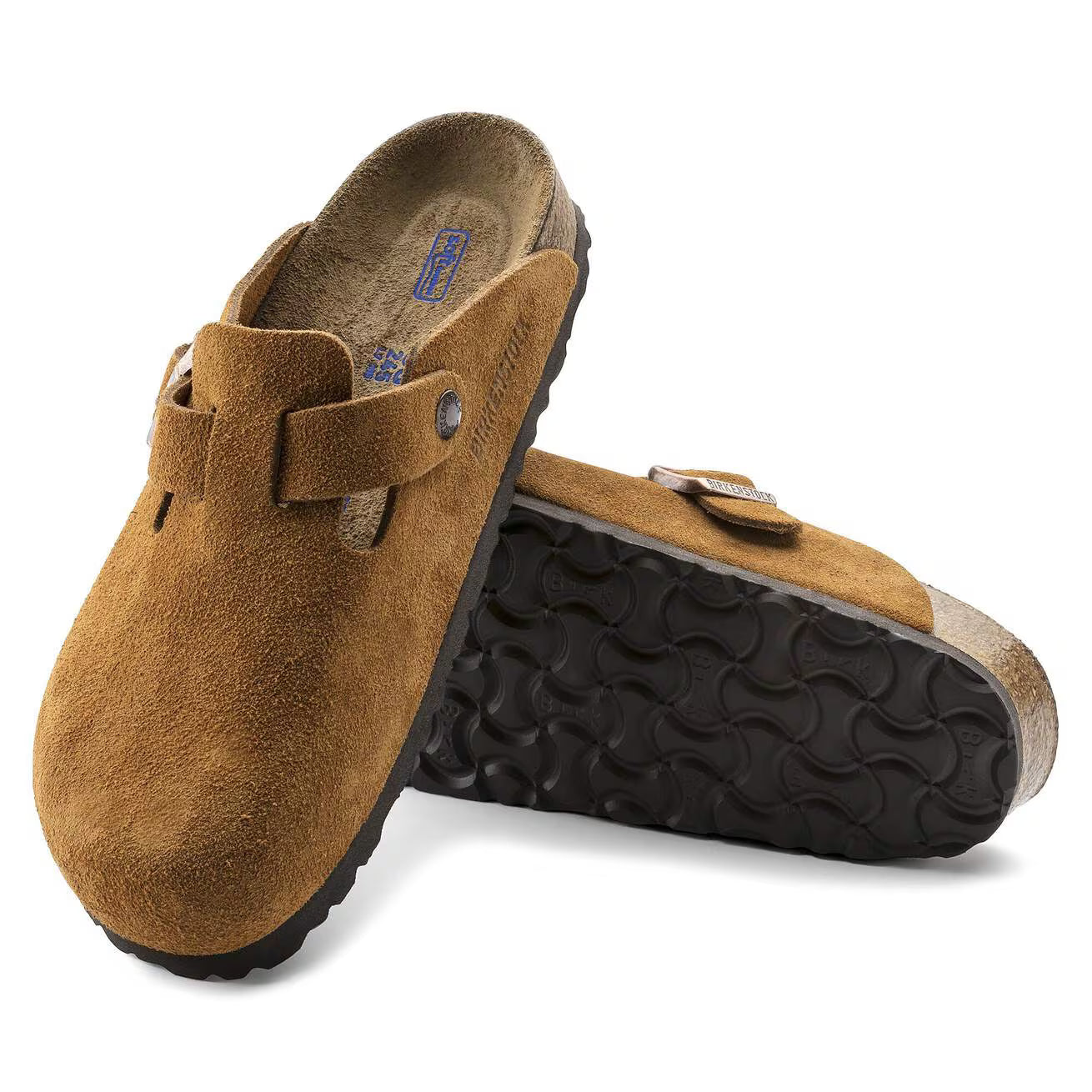 Birkenstock Boston clogs