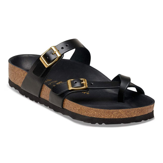 Birkenstock Miyari Soft Footbed