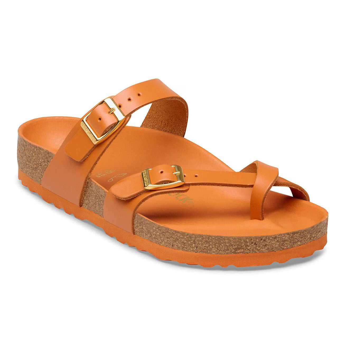 Birkenstock Miyari Soft Footbed