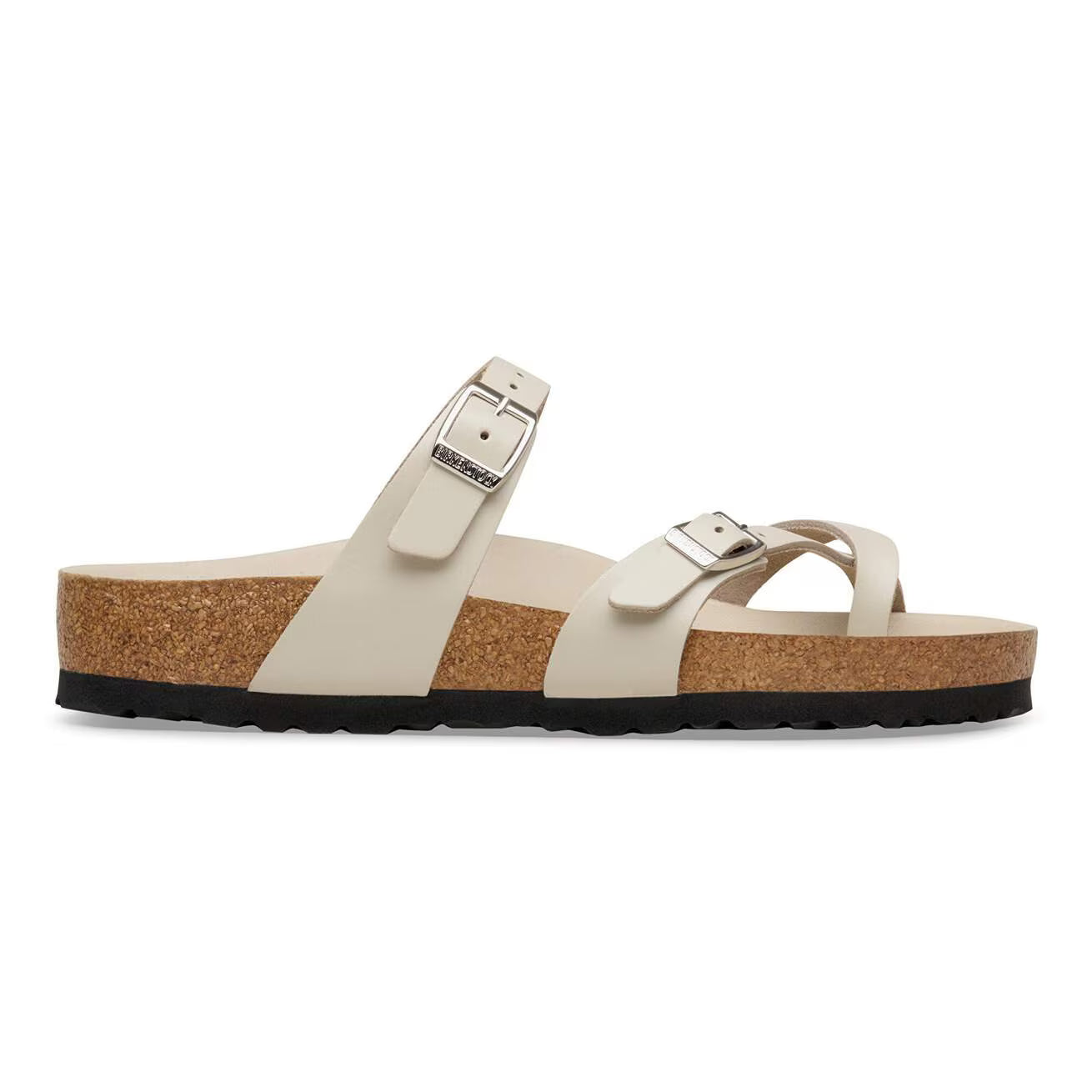 Birkenstock Miyari Soft Footbed