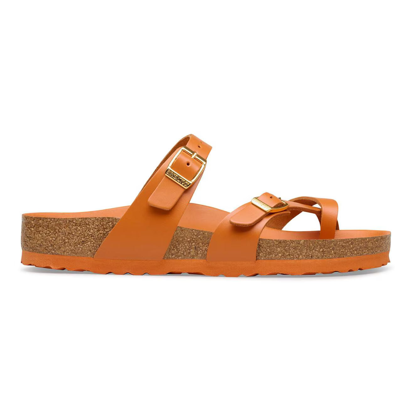 Birkenstock Miyari Soft Footbed