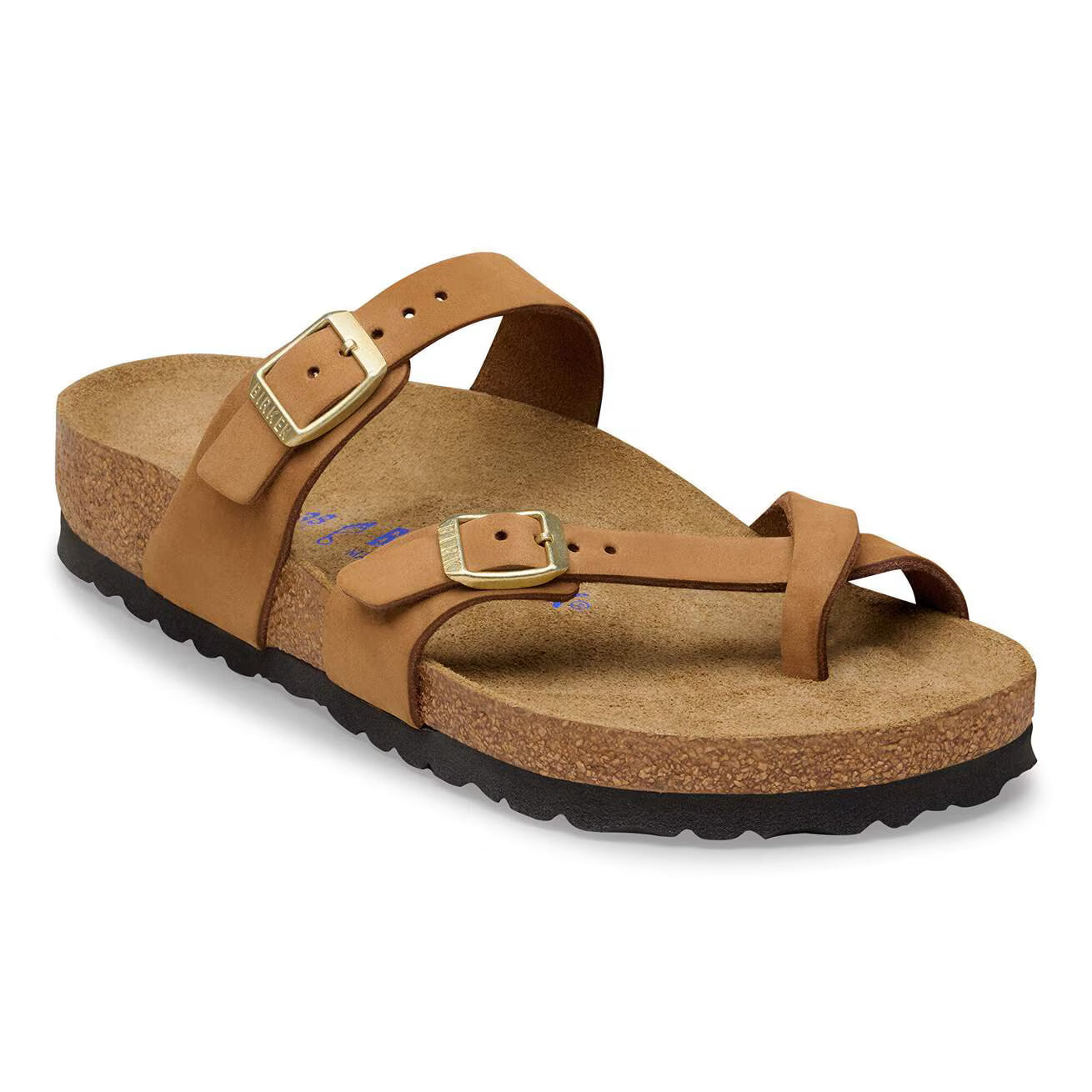 Birkenstock Miyari Soft Footbed