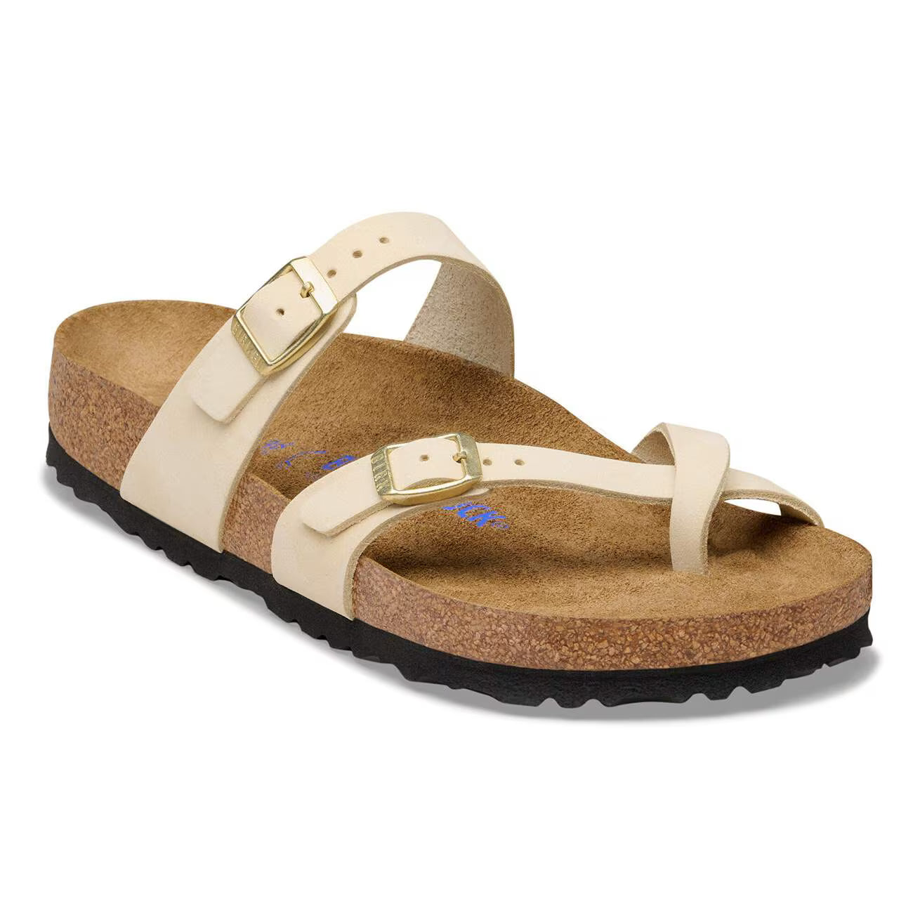 Birkenstock Miyari Soft Footbed