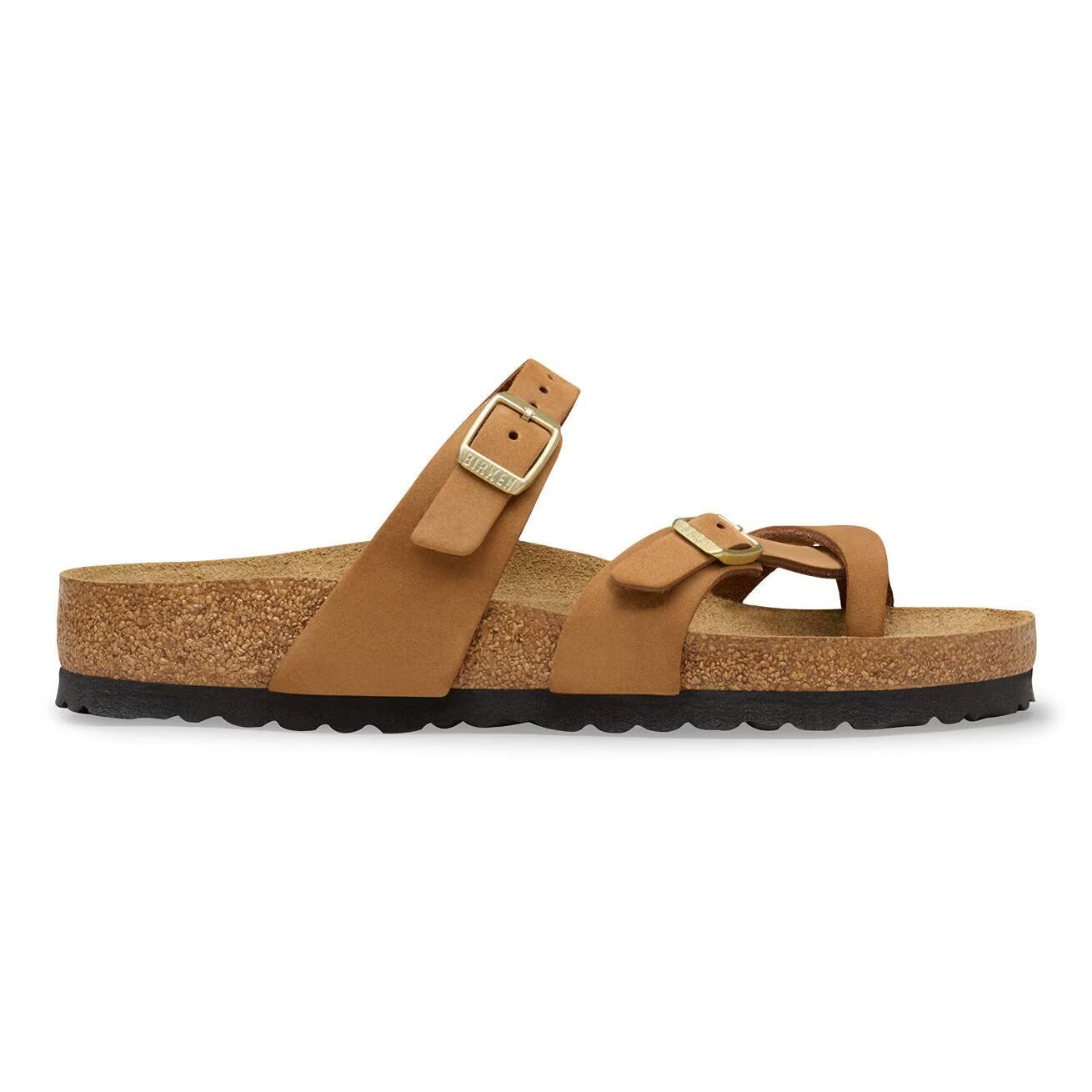 Birkenstock Miyari Soft Footbed