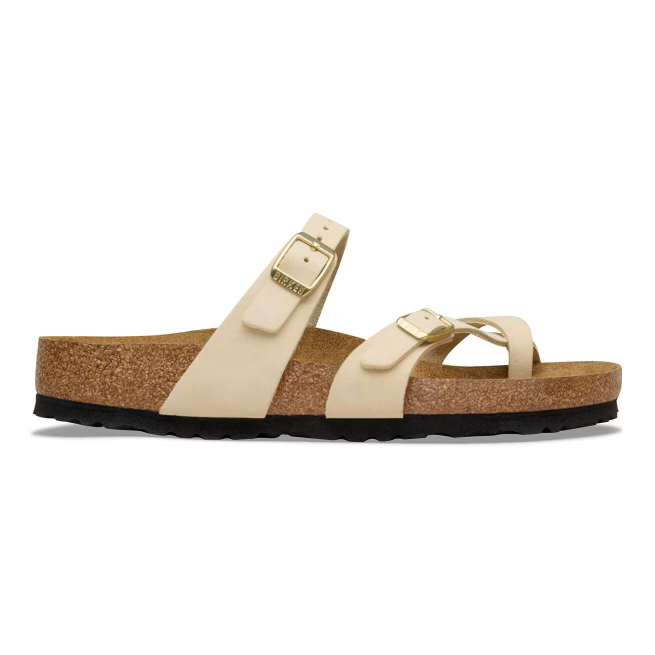 Birkenstock Miyari Soft Footbed