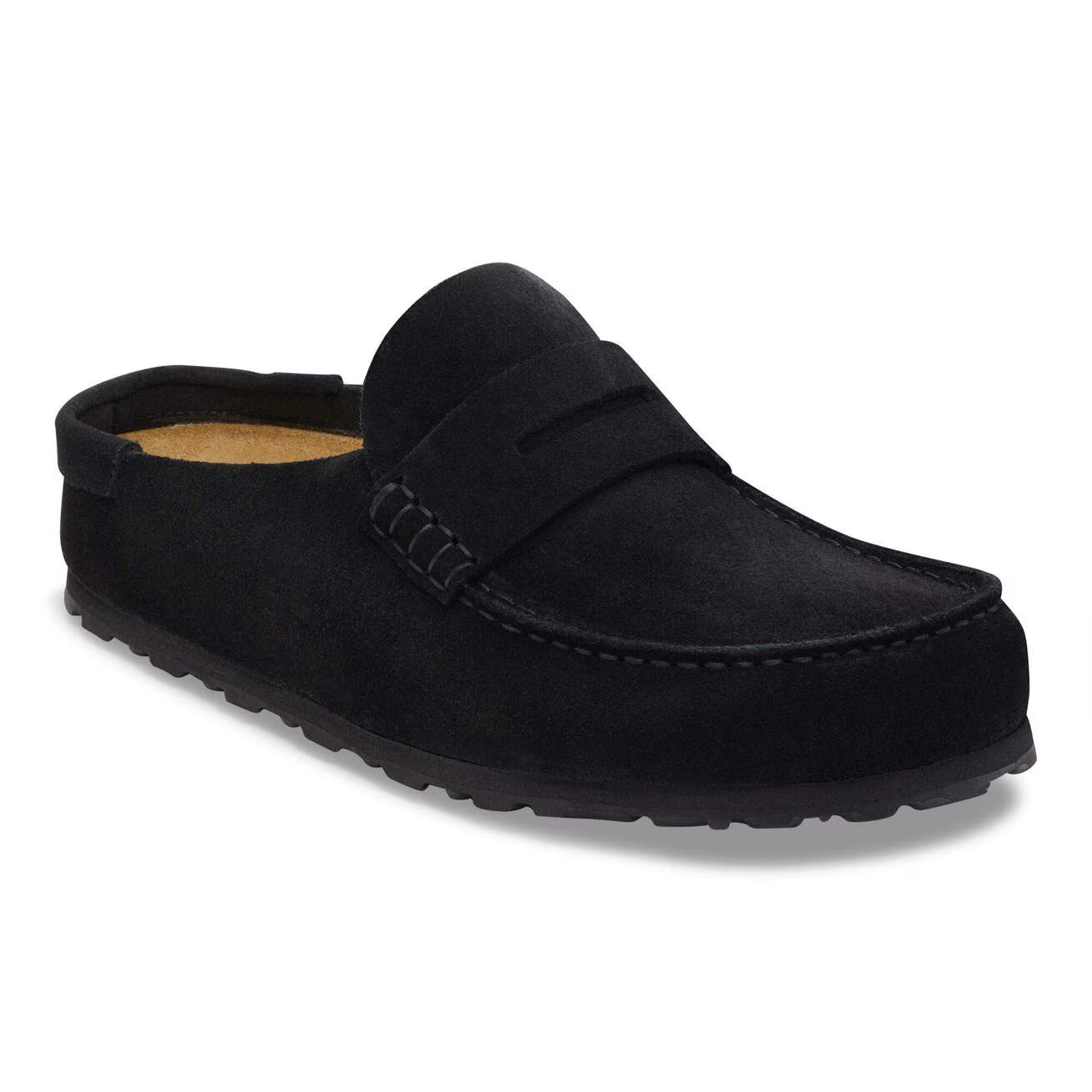 Birkenstock Naples Wrapped
