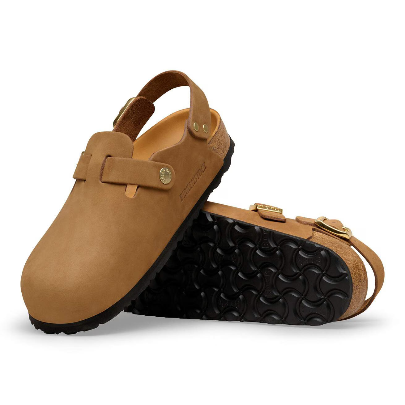 Birkenstock Tokio clogs