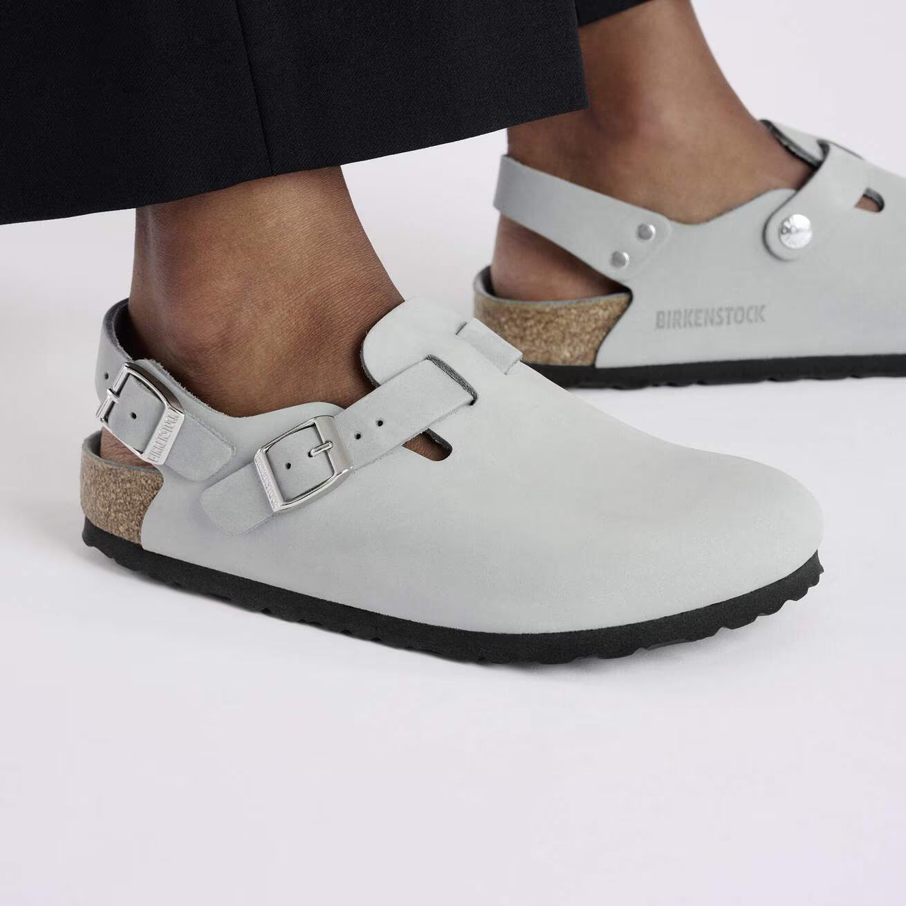 Birkenstock Tokio clogs